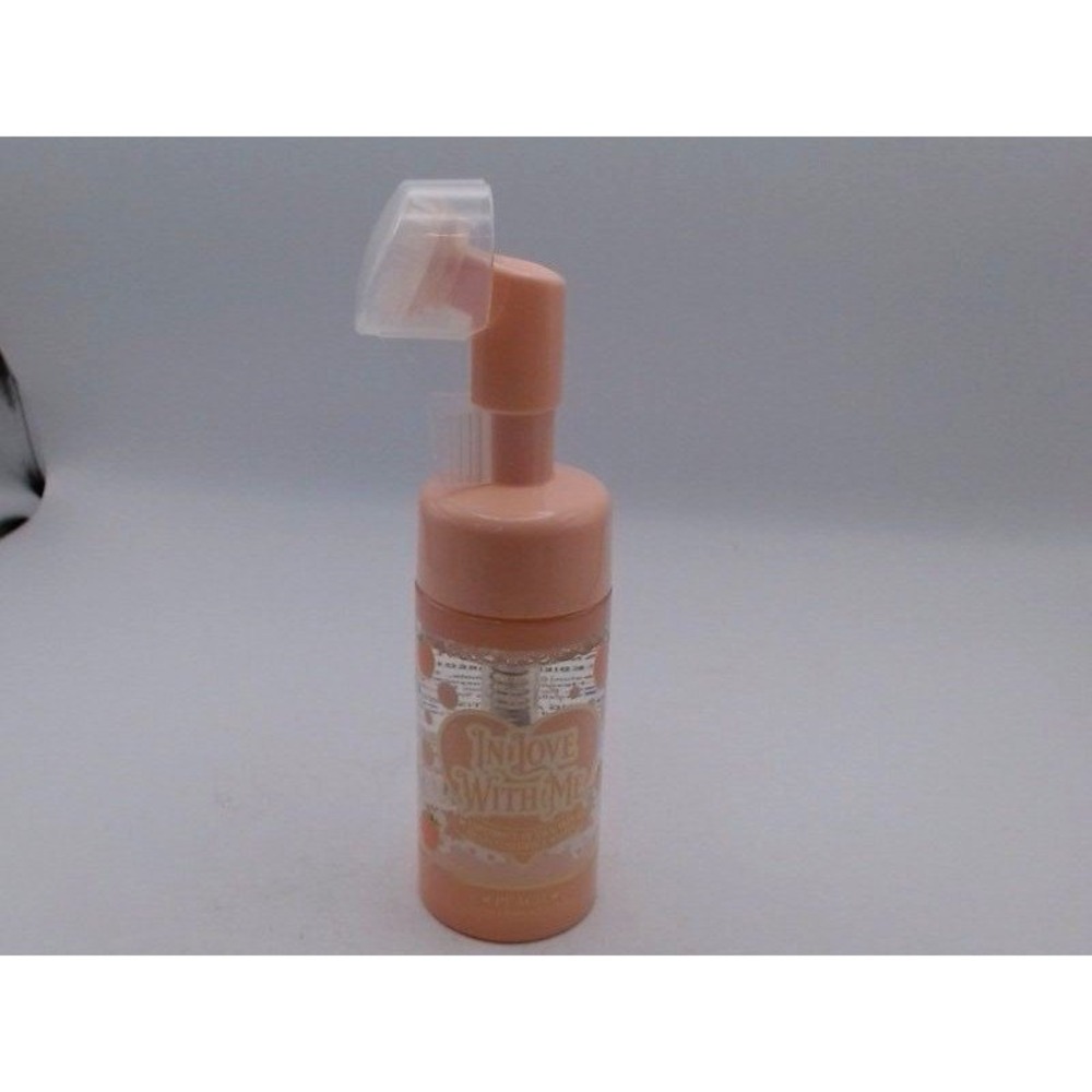P.Louise - In Love With Me Foaming Facial Cleanser, BRAND NEW